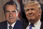 Trump & Nixon