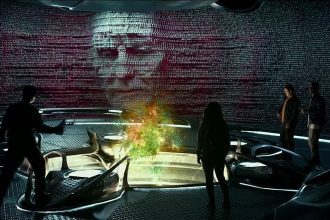 Power Rangers – The explosive new trailer