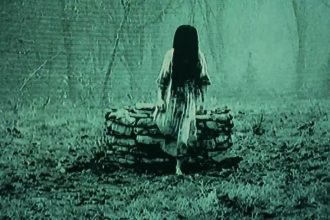 Samara & the new Rings trailer