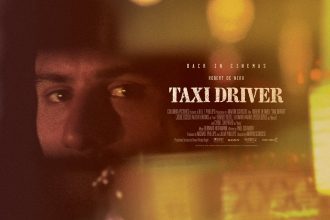 Taxi Driver has a 4k restoration
