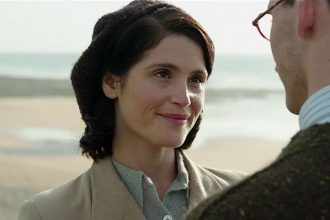 Their Finest, the trailer