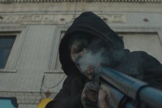 Will Smith goes Bright