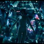 Ghost in the Shell - Big Game Spot