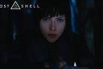 Ghost in the Shell on your desktop