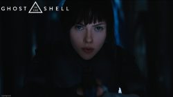Ghost in the Shell film wallpaper 8 | Confusions and Connections