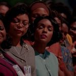 Hidden Figures - Celebrating Women