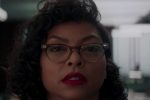Hidden Figures – Give Or Take