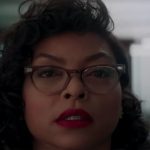 Hidden Figures - Give Or Take