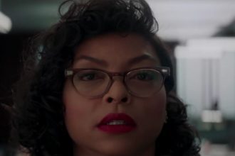 Hidden Figures – Give Or Take
