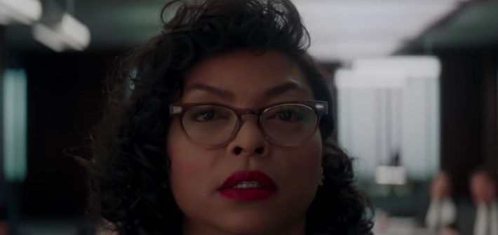 Hidden Figures – Give Or Take