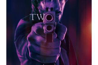 John Wick – The latest poster