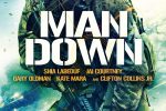 Man Down has a poster