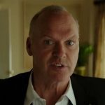 Michael Keaton is The Founder