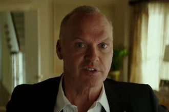 Michael Keaton is The Founder