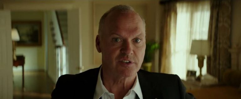 Michael Keaton is The Founder | Confusions and Connections
