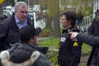 Patriots Day – The Officials