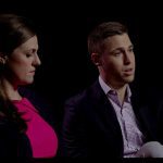 Patriots Day - Heroes - Patrick and Jessica