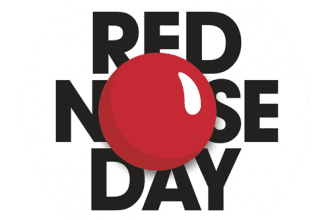 Richard Curtis and cast reunite for Red Nose Day Actually