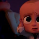 Valentine's Day for the Boss Baby The Boss Baby - Valentines Day