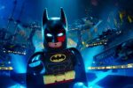 Lego Batman – Wayne Manor tour & Activity sheets