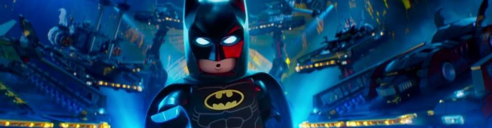 Lego Batman – Wayne Manor tour & Activity sheets