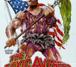 The Top 5 Troma Films