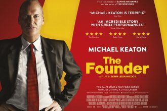 Franchise the Damn Thing from The Founder