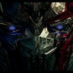 Transformers The Last Knight - Big Game Spot