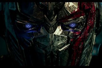 Transformers become Big Game