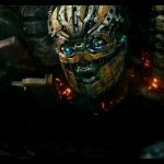 Transformers - The Last Knight - Extended Big Game Spot