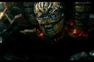 Transformers has a bigger game spot