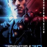Terminator 2: Judgement Day 3D