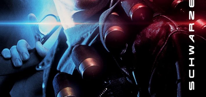 Terminator 2: Judgment Day 3D has a release date