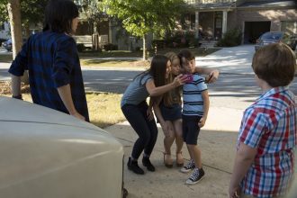 The Wimpy Kid is back!