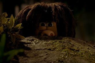 Early Man – the teaser trailer