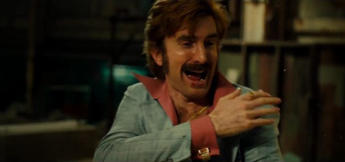 Free Fire gets a new trailer