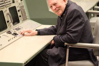 Mission Control – The unsung heroes of Apollo