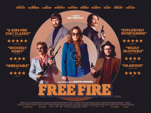 Free Fire Gets A New Trailer Confusions And Connections free-fire-gets-a-new-trailer-confusions-and-connections
