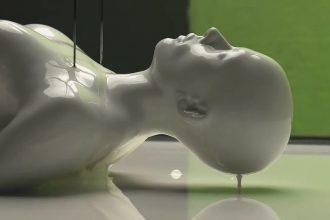 Ghost in the Shell – Behind the scenes