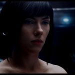 Ghost In The Shell - Major reborn