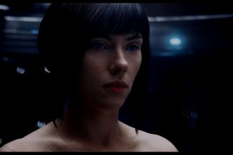 Ghost in the Shell - The new trailer | Confusions and Connections