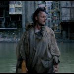 Ghost In The Shell - Water Fight