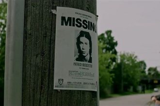 Pennywise & the children