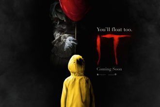 Pennywise is coming back