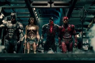 Everything you need to know about the Justice League Team