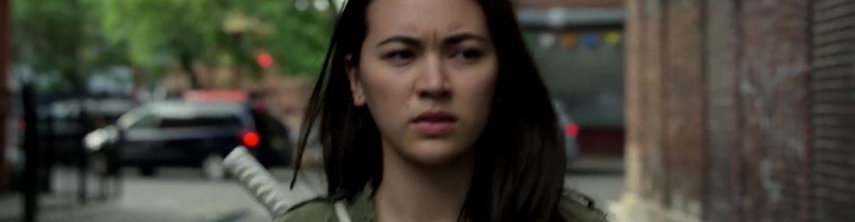 Iron Fist – Who is Colleen Wing