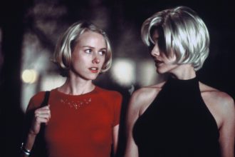 Mulholland Drive is back