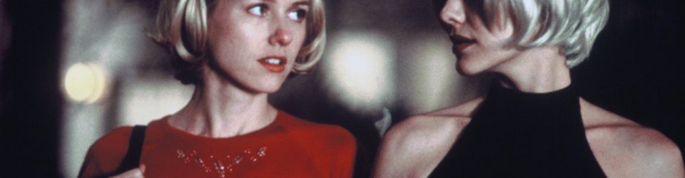 Mulholland Drive is back