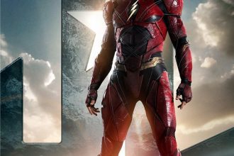 Who is the Justice League