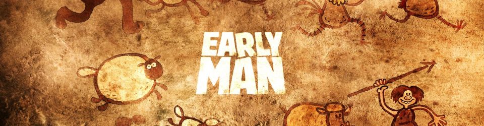 Early Man is getting a trailer